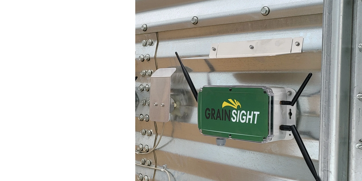 GrainSight Site Coordinator